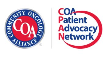 COA logo