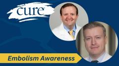 Drs. Moore and Monteleone