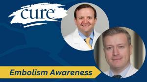 Drs. Moore and Monteleone