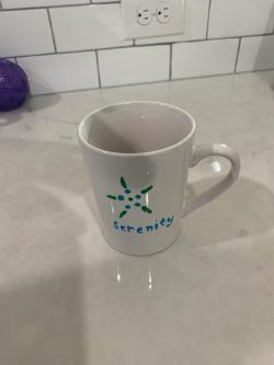 Faith, Love and Serenity