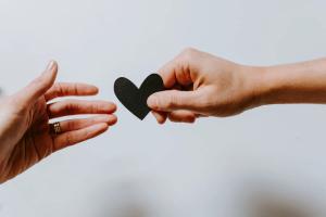 Having Compassion for Others During Cancer Treatment