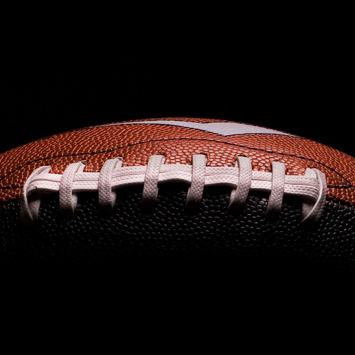 football image