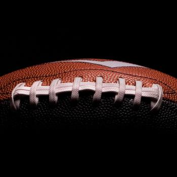 football image