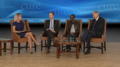 EP. 9 Finding the Right Treatment Option