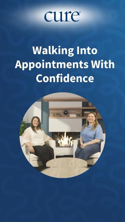 Amanda shares her story with CURE.