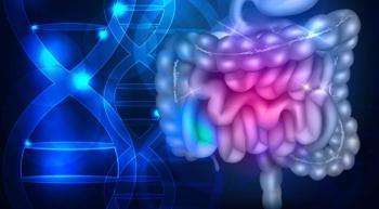 digestive system, DNA