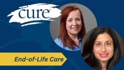 Improving End-of-Life Care: Making Hospice and Home Support Accessible 
