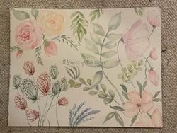 Eight Years of Blessings