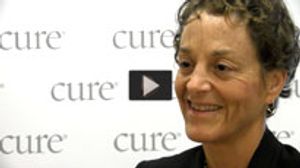 Sue Friedman on Informed Decision-Making in Hereditary Breast and Ovarian Cancers