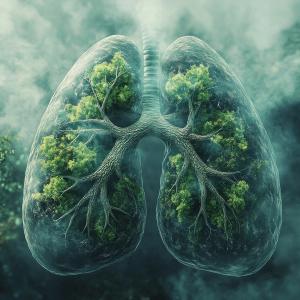 Rolling back EPA protections will increase air pollution and cancer risk, warns an oncologist, citing rising lung cancer in nonsmokers and urging action: © stock.adobe.com.