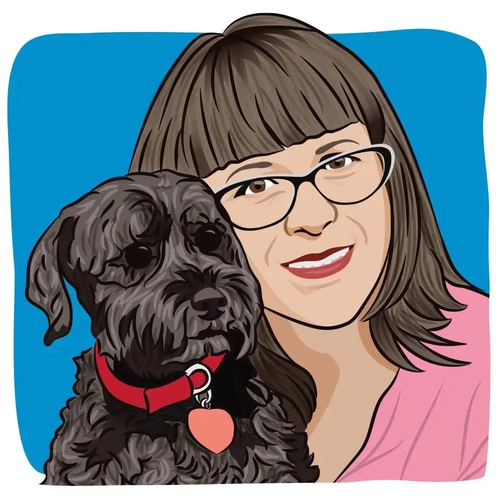 Marissa is a “GenXer” living as a “flattie” with metastatic breast cancer since March 2014. Read more of Marissa's blogs here!