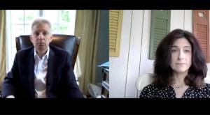 CAR T-Cell Therapy a 'Really Exciting' Development in Treatment of Lymphomas