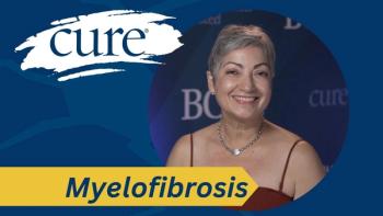 Myelofibrosis Survivor Reflects on the Impact of Her Physician