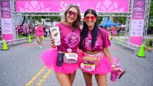 DONNA Mother's Day 5K