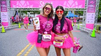 DONNA Mother's Day 5K