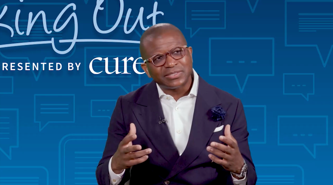 Dr. Brian Keith McNeil