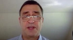Tecentriq Approval in NSCLC 'Stops the Brakes' on PD-L1 Expression