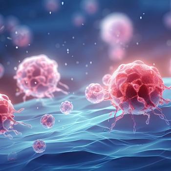 Data from the AQUILA study support the use of fixed-duration subcutaneous Darzalex Faspro as an early treatment option in high-risk smoldering myeloma: © stock.adobe.com.