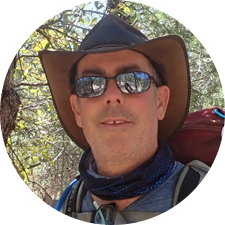 Scott Sederholm