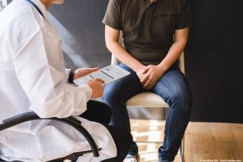 The first patient with mCRPC has been dosed in a first-in-human clinical trial evaluating HLD-0915; © kenchiro168 - stock.adobe.com