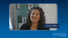 EP. 1 The Evolving Psychosocial Needs of Young Patients With Cancer and Their Families