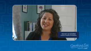 The Evolving Psychosocial Needs of Young Patients With Cancer and Their Families