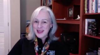 Cancer Survivors Are Equipped to Handle Quarantine