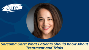 sarcoma care dr priscilla merriam