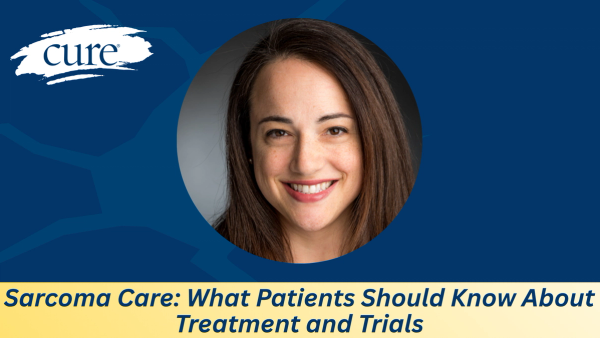 sarcoma care dr priscilla merriam