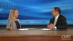 EP. 6 Dr. Petrylak: The Future of Prostate Cancer