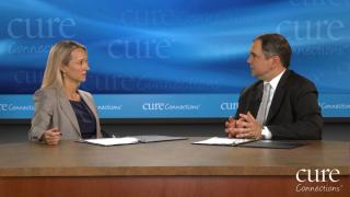 Dr. Petrylak: The Future of Prostate Cancer
