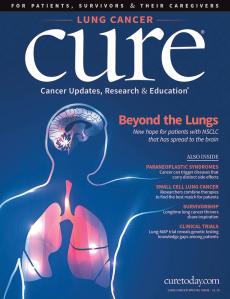 Lung Cancer Special Issue (2)