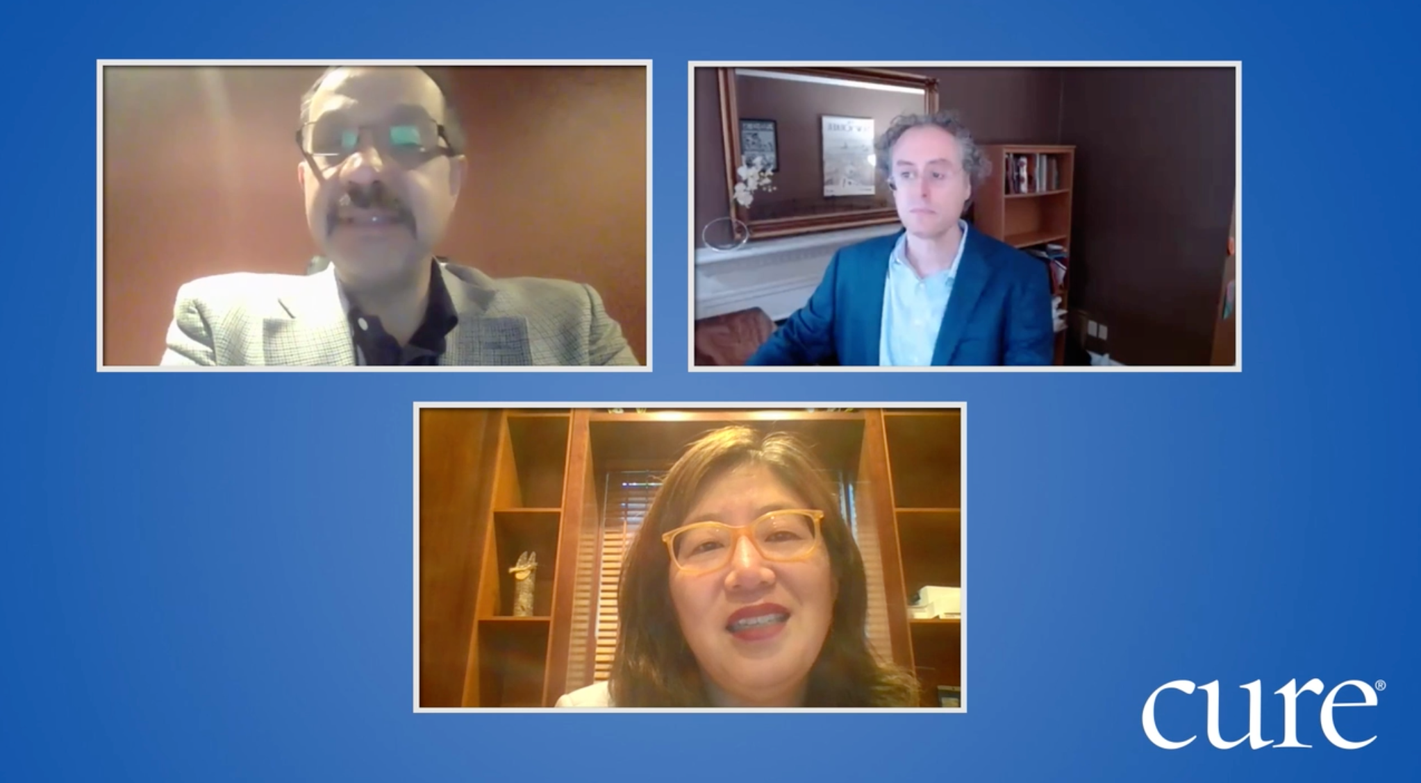 Management of Early Disease Panel