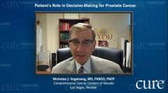 EP. 6 Patient’s Role in Decision-Making for Prostate Cancer