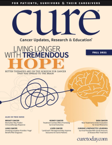 CURE® Fall 2021