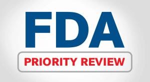 FDA Grants Priority Review to Lonsurf for Gastric Adenocarcinoma