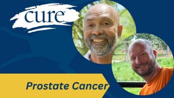 Ronald Wakefield and Ernie Strauss