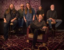 Expert Insight on Tonsil Cancer: The Diagnosis of Widespread Panic Guitarist