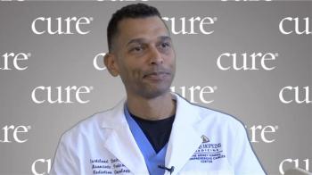 Dr. Curtiland Deville Jr. discusses the importance of crafting an individualized treatment plan for patients with prostate cancer.