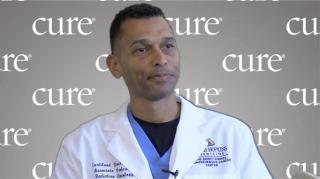 Image of Dr. Deville.