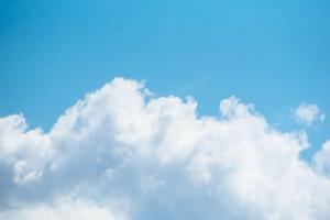 Blue Sky High