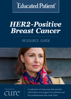 HER2-Positive Breast Cancer