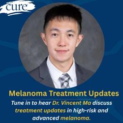 Refining Treatment Approaches and Advancements in High-Risk Melanoma 