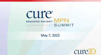 CURE Educated Patient MPN Summit