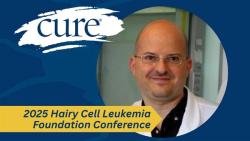 Insights on Fertility and Survivorship in Hairy Cell Leukemia