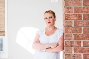 Coming Full Circle: How a Patient Worked With a Breast Cancer Drug Years Before Reclassification of Her Disease Led to the Same Treatment