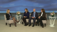 EP. 1 The Unmet Needs of Patients with GI Cancer