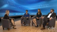 EP. 10 Fighting Colorectal Cancer