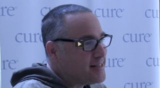 Alan Blassberg on Being a Male BRCA Carrier