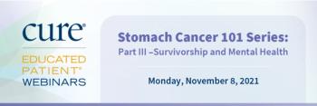 Educated Patient® Webinar: Individualized Treatment for Small Cell Lung Cancer